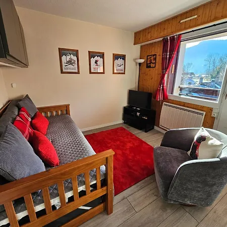 Moderne 4 Pers, Centre, Proche *