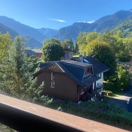 Moderne 4 Pers, Centre, Proche Samoëns